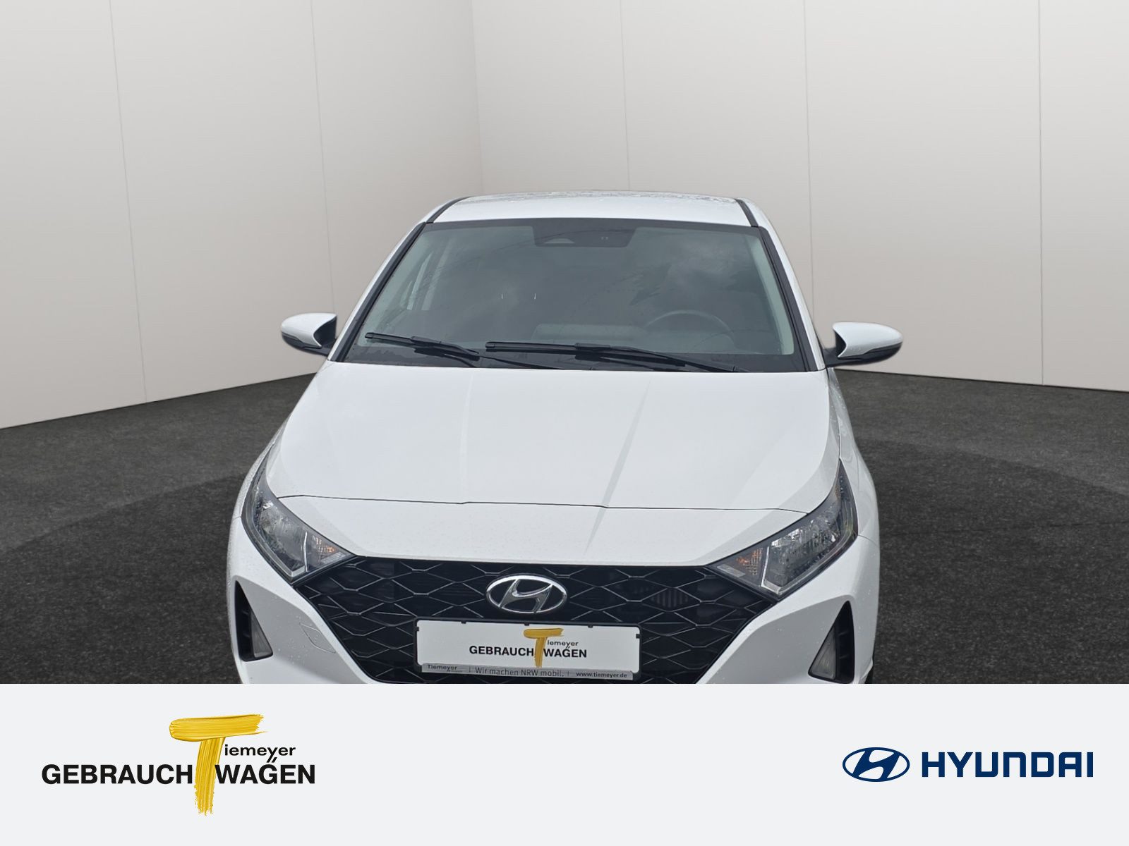 Hyundai i20 – Bild 2
