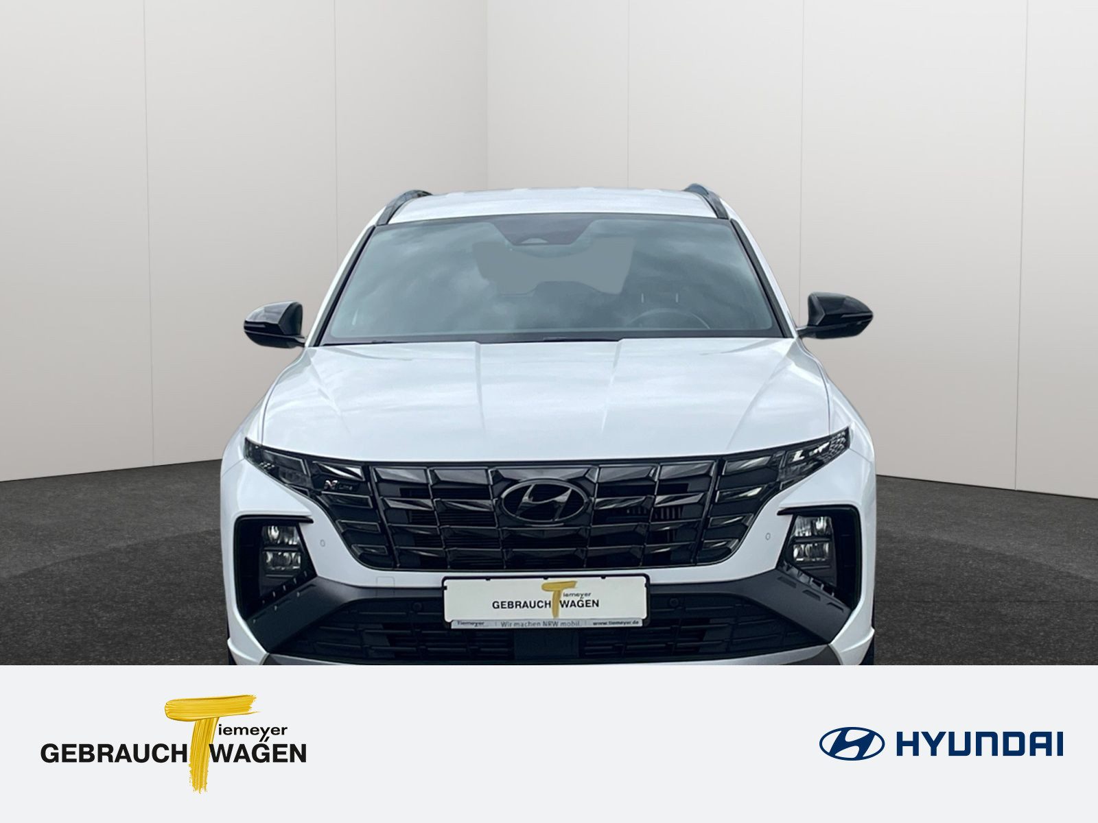 Hyundai Tucson – Bild 2