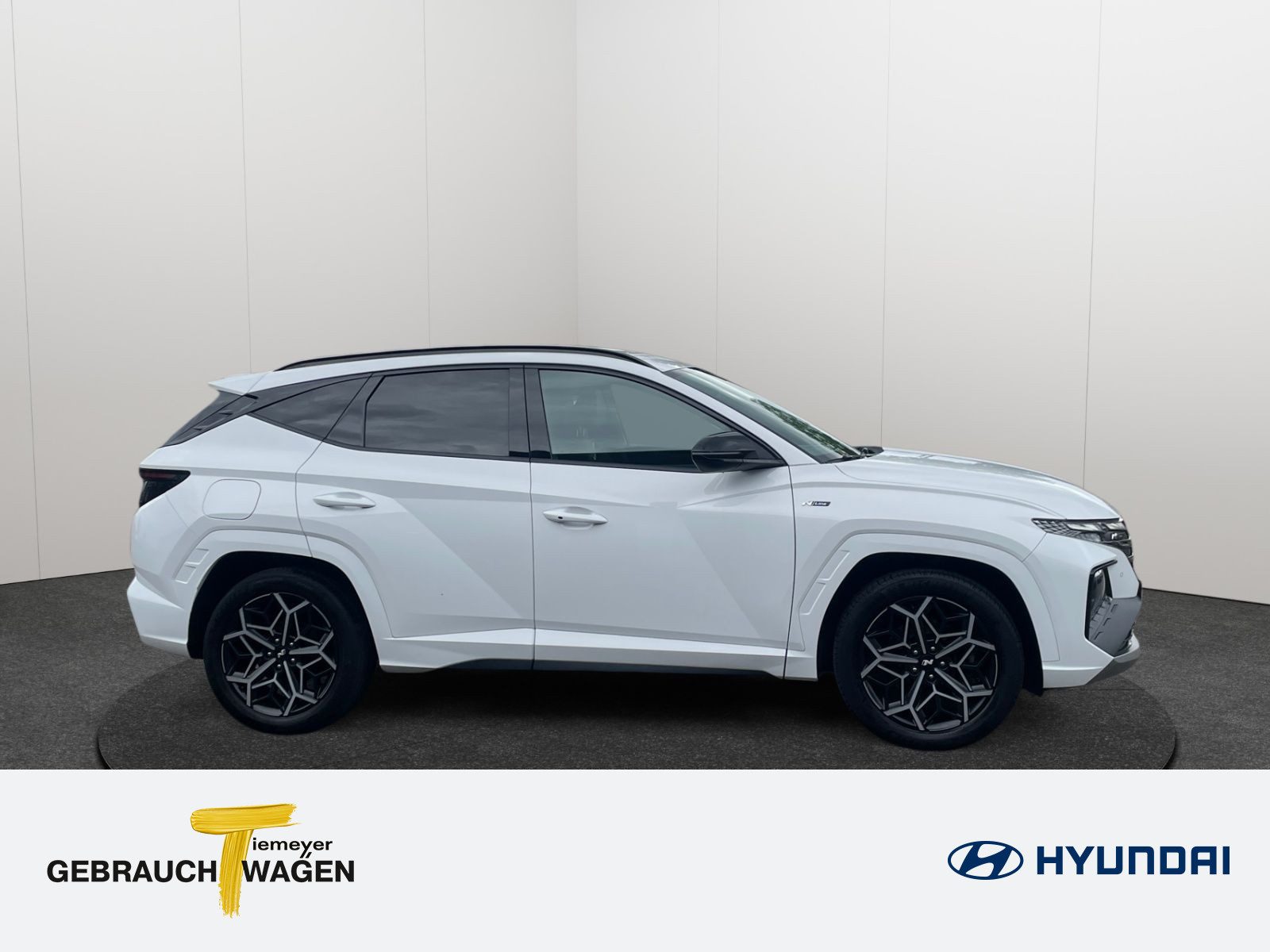 Hyundai Tucson – Bild 4