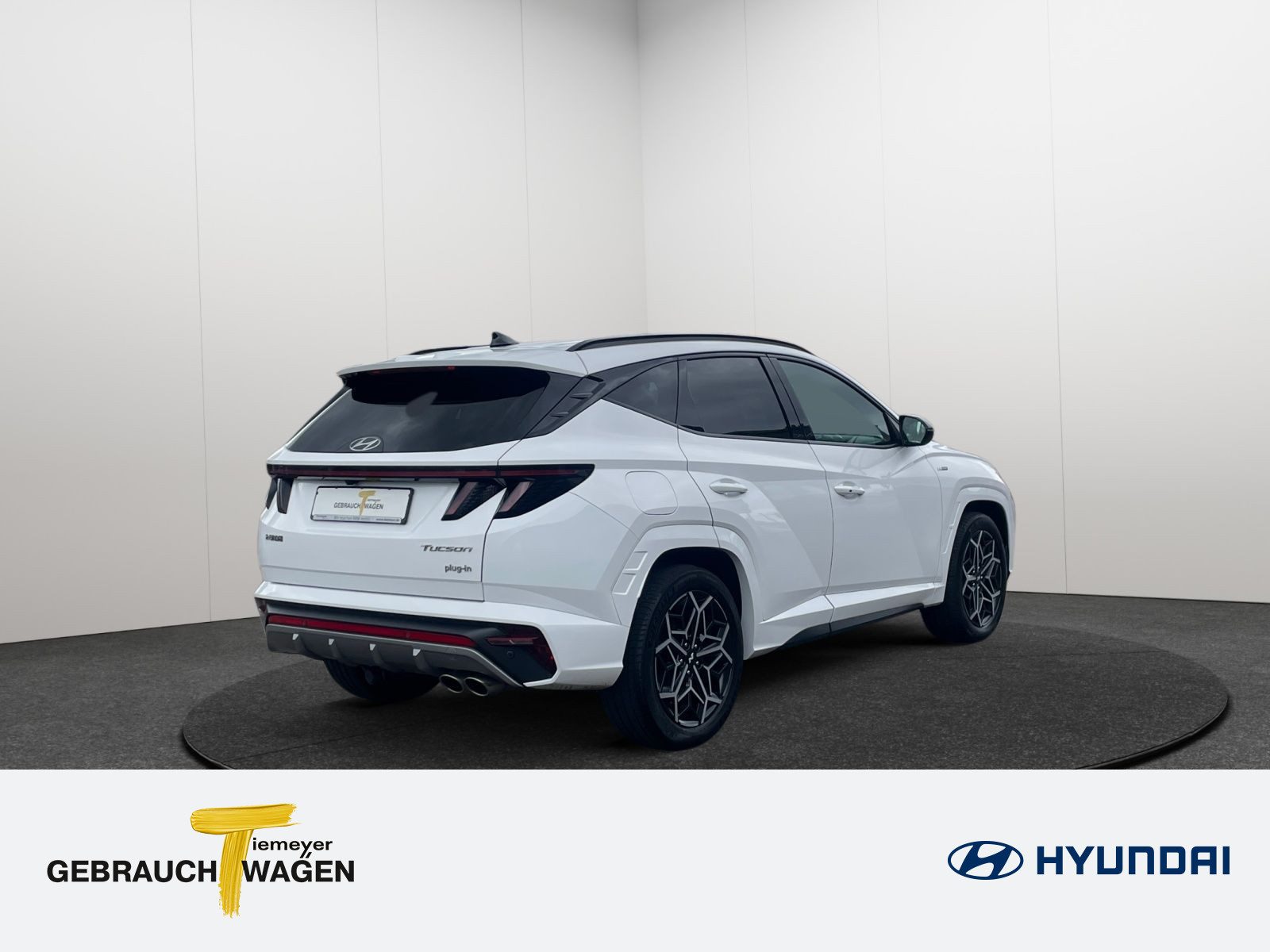 Hyundai Tucson – Bild 5