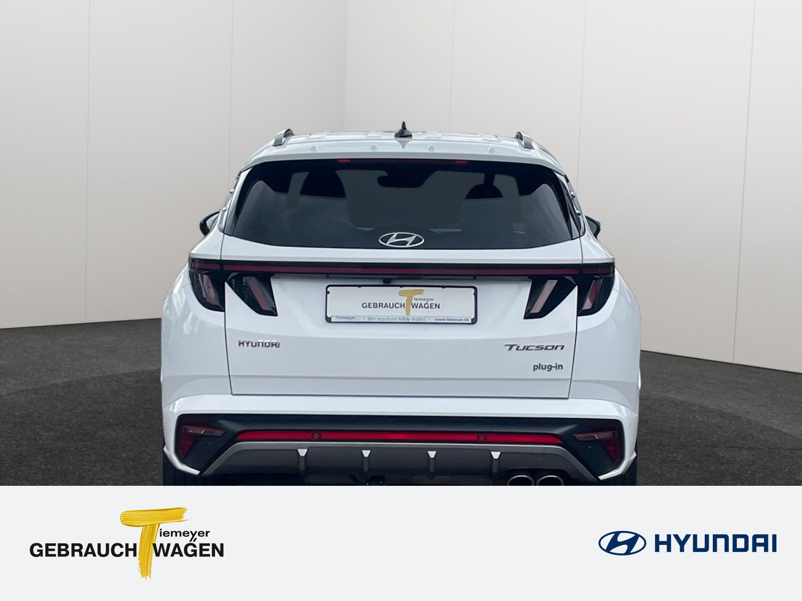 Hyundai Tucson – Bild 6