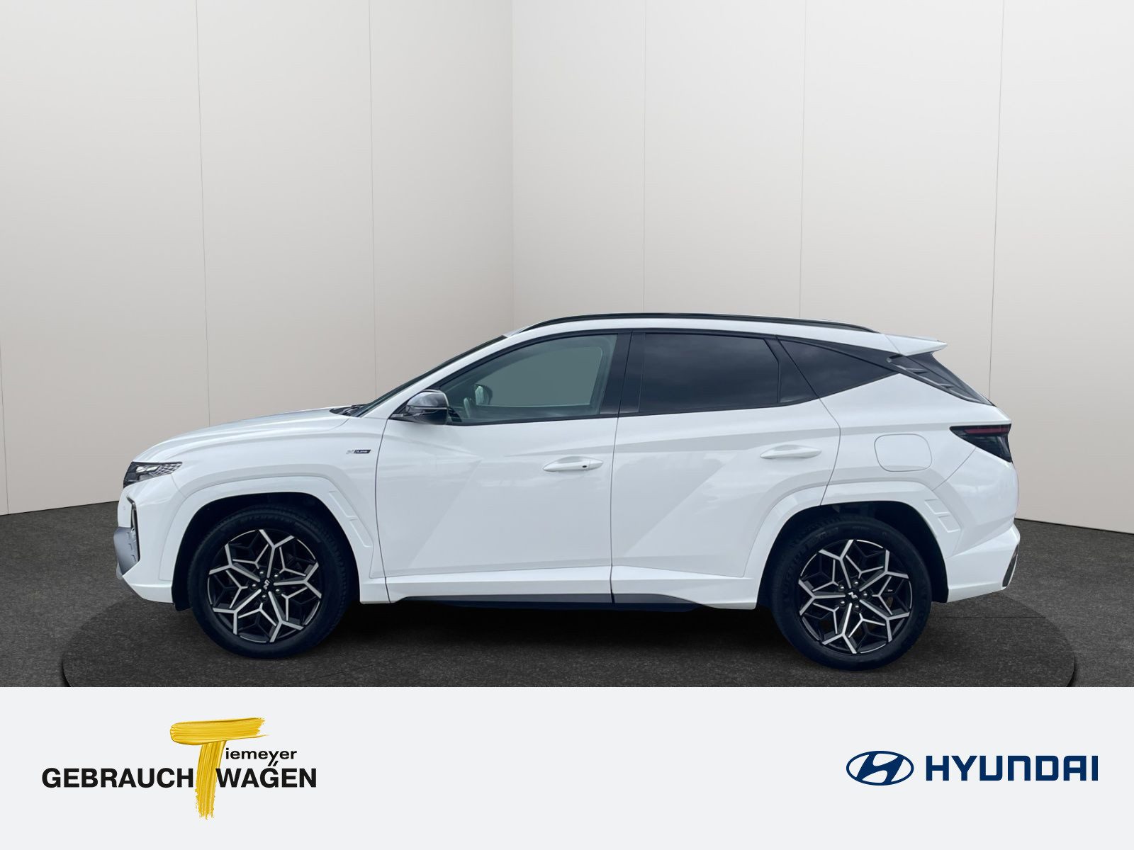 Hyundai Tucson – Bild 8