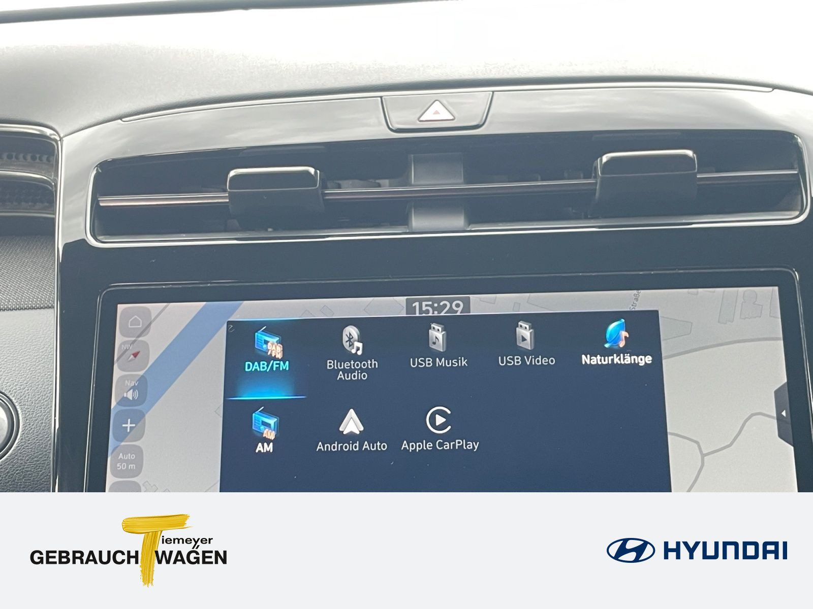Hyundai Tucson – Bild 16