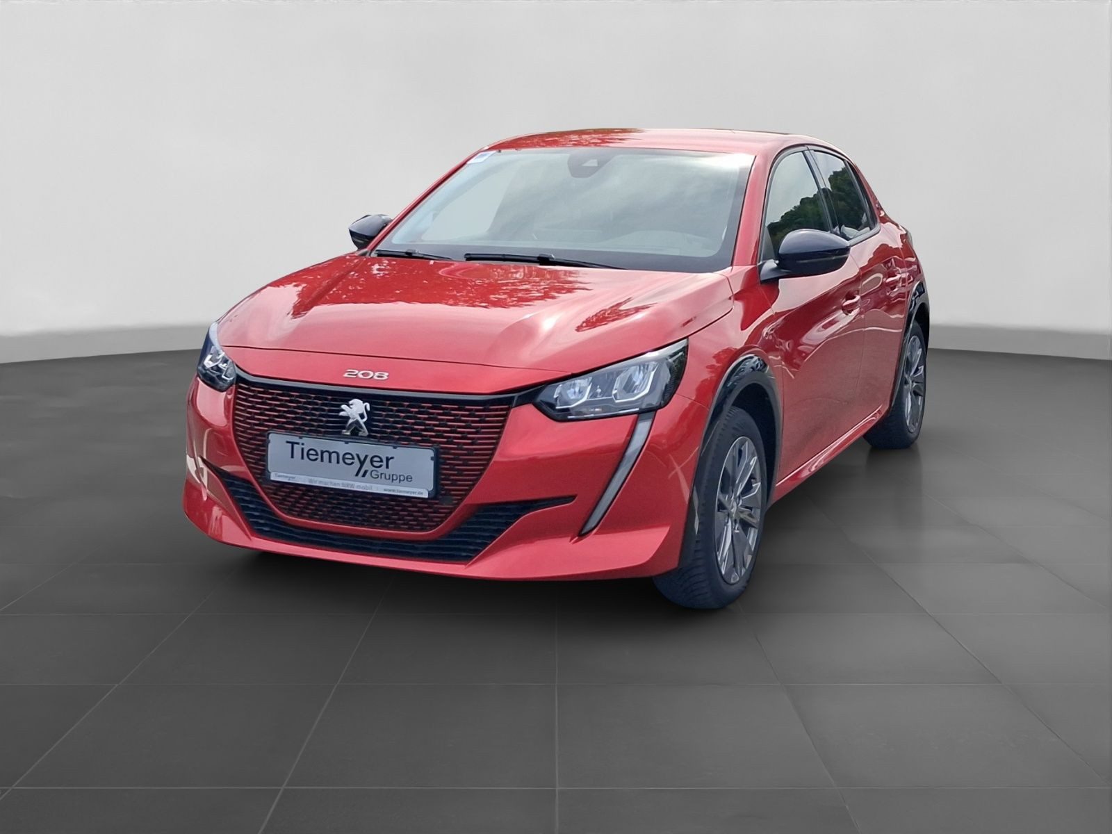 Peugeot 208 – Foto 2