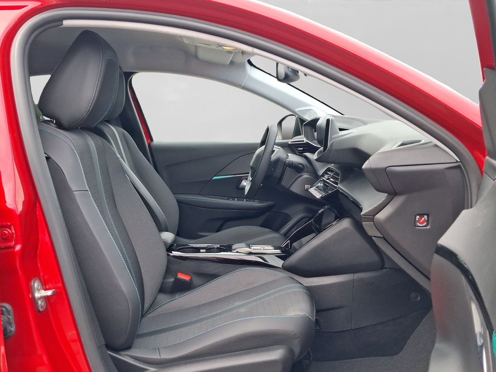 Peugeot 208 – Foto 4