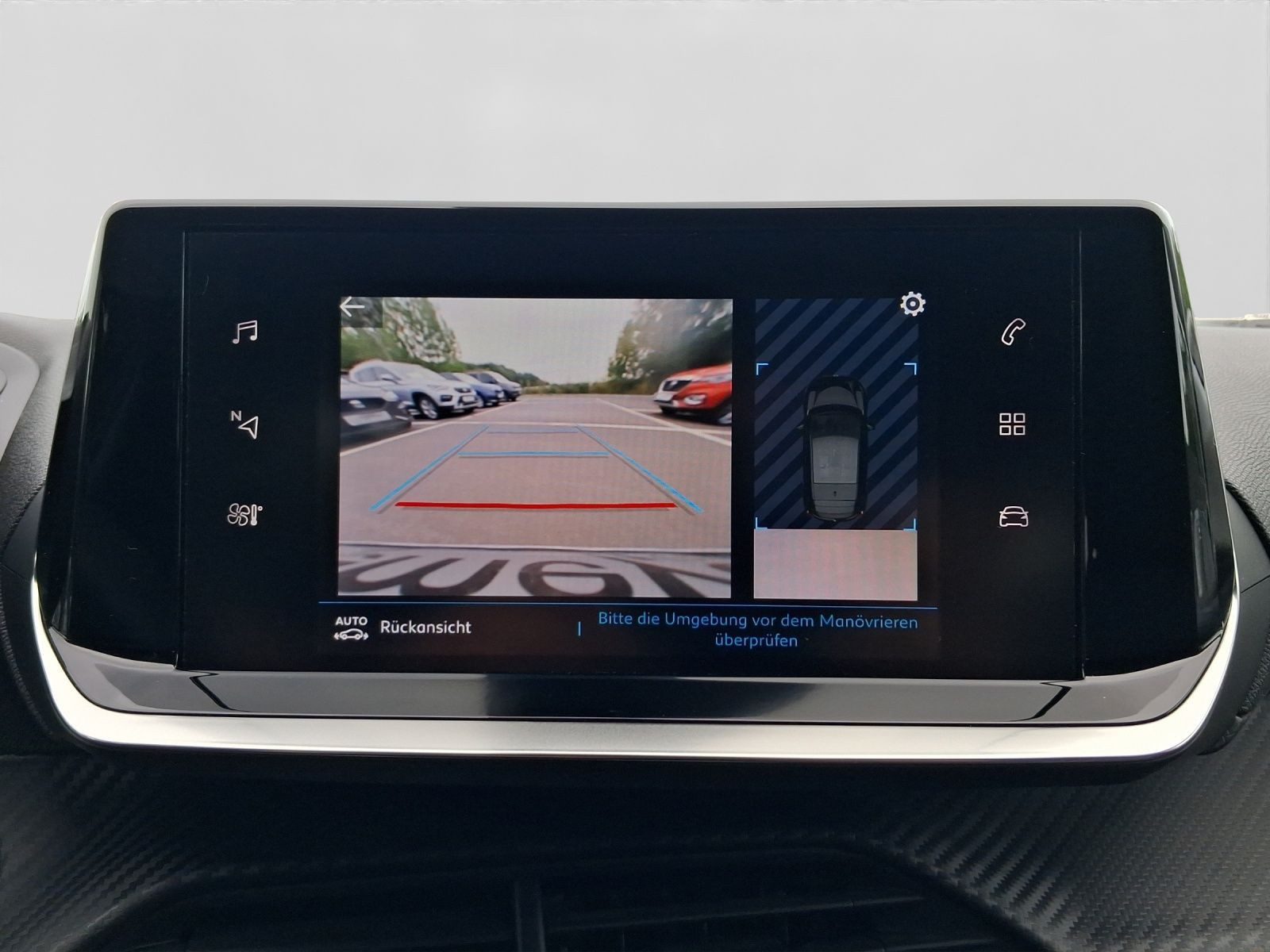 Peugeot 208 – Foto 12