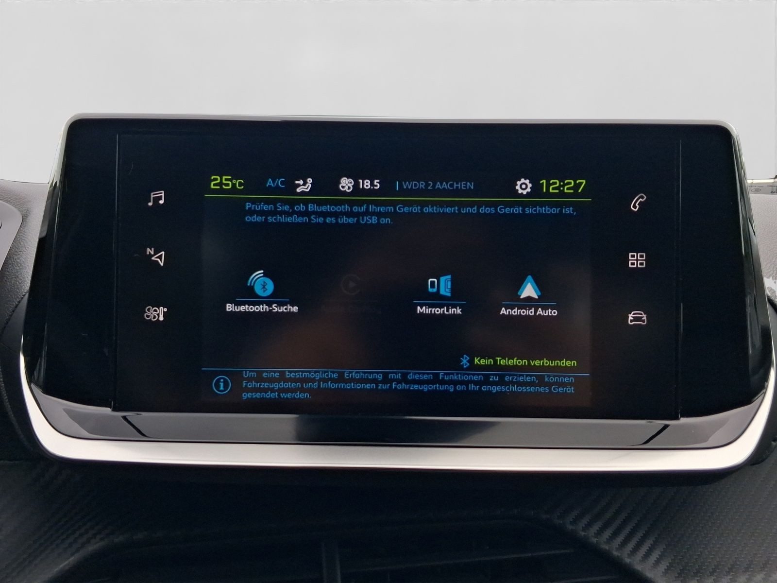 Peugeot 208 – Foto 15