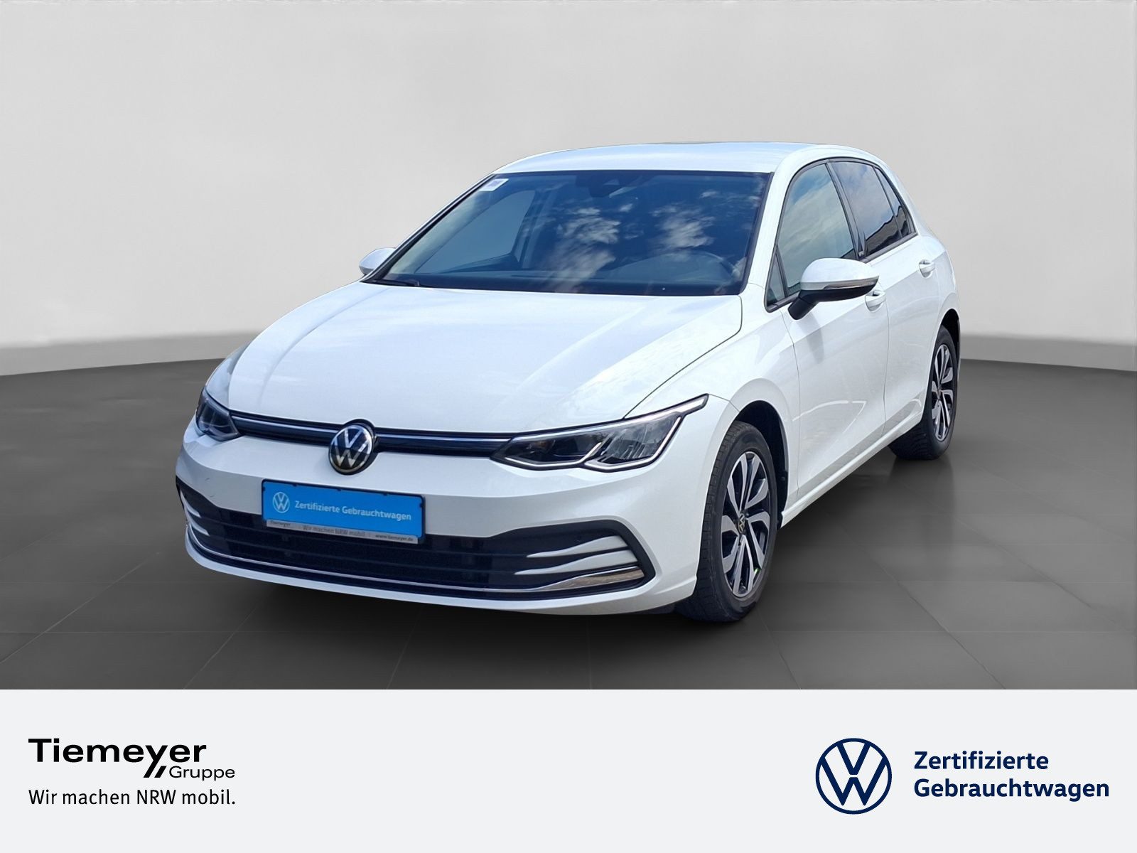 Volkswagen Golf – Foto 1