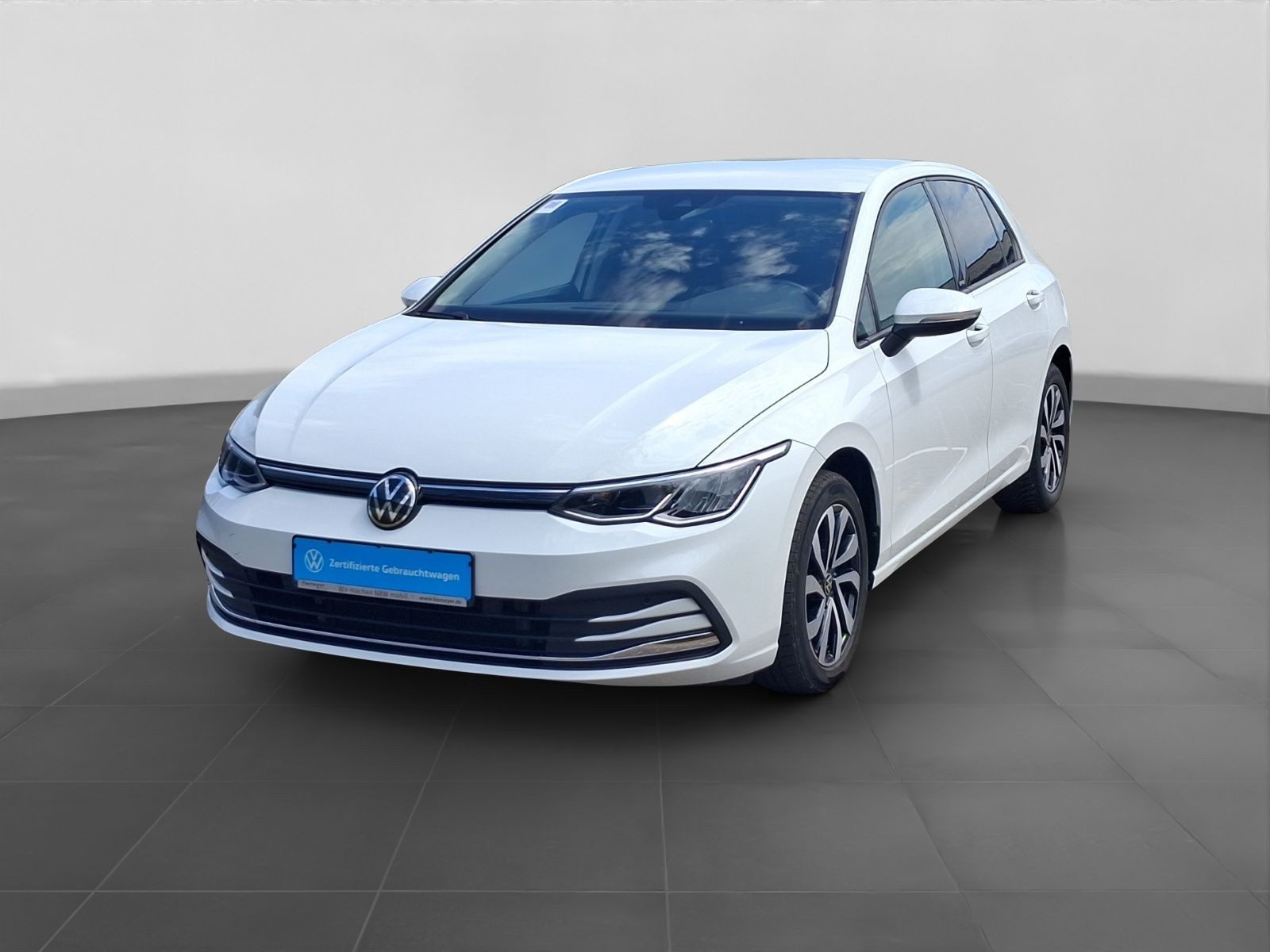 Volkswagen Golf – Foto 2