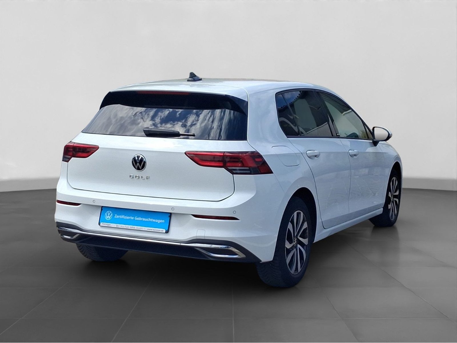Volkswagen Golf – Foto 3
