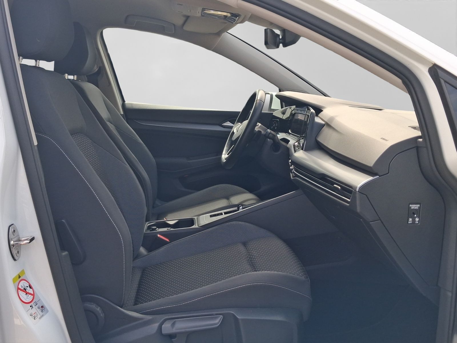 Volkswagen Golf – Foto 4