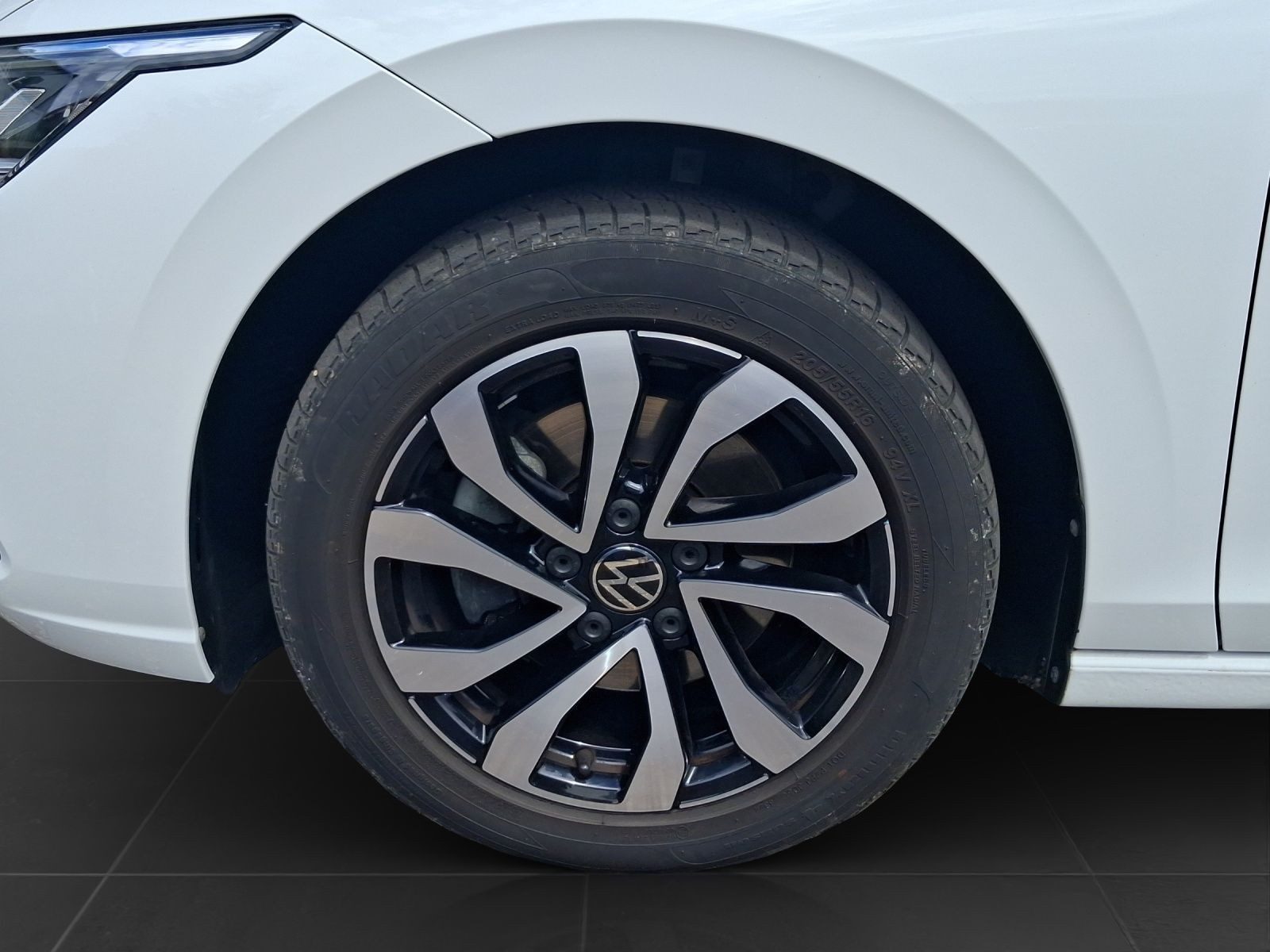 Volkswagen Golf – Foto 7