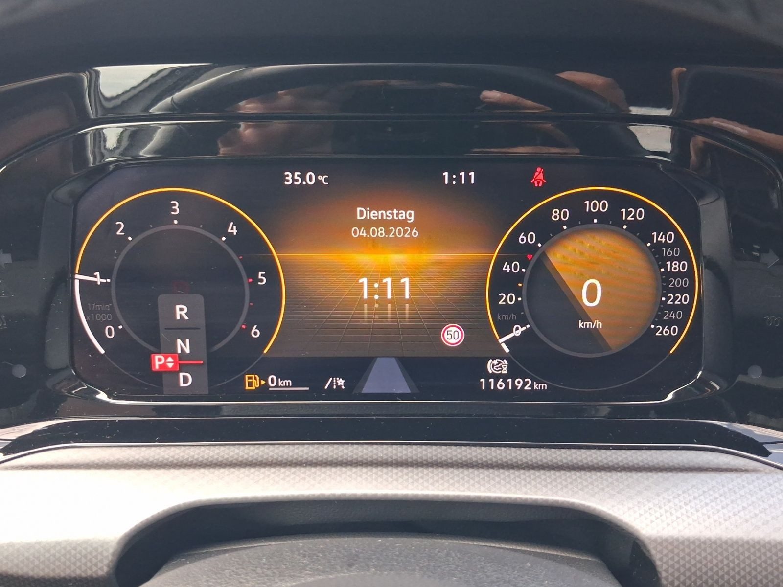 Volkswagen Golf – Foto 10