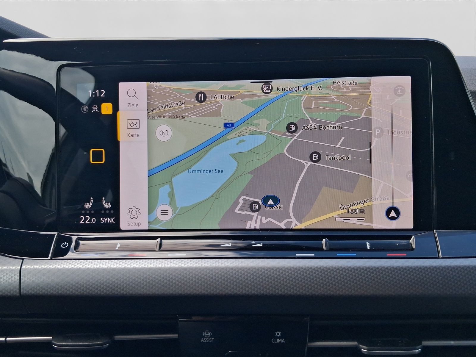 Volkswagen Golf – Foto 13