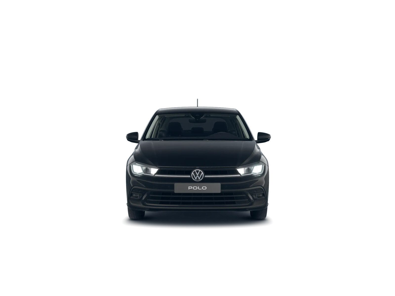 Volkswagen Polo – Foto 3