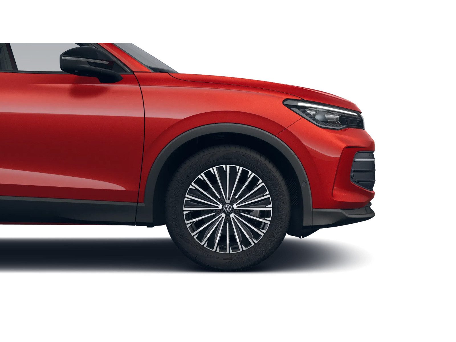 Volkswagen Tiguan – Bild 4