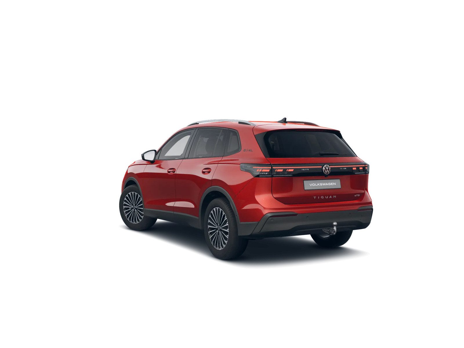 Volkswagen Tiguan – Bild 5