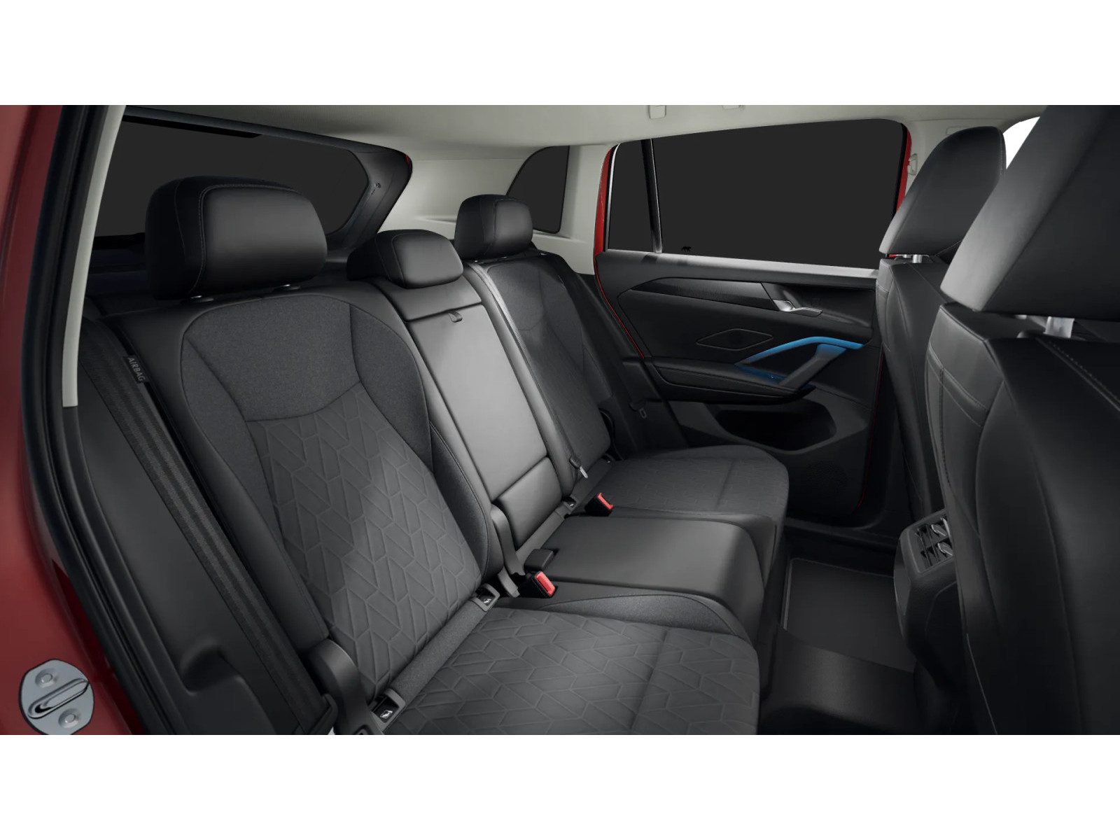 Volkswagen Tiguan – Bild 11