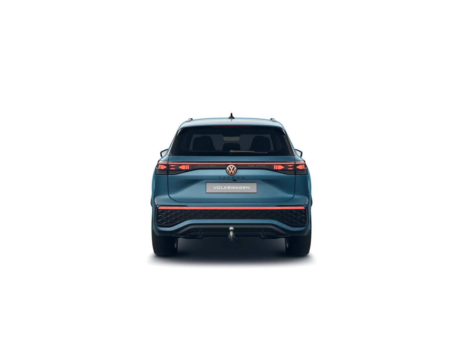 Volkswagen Tayron – Bild 3