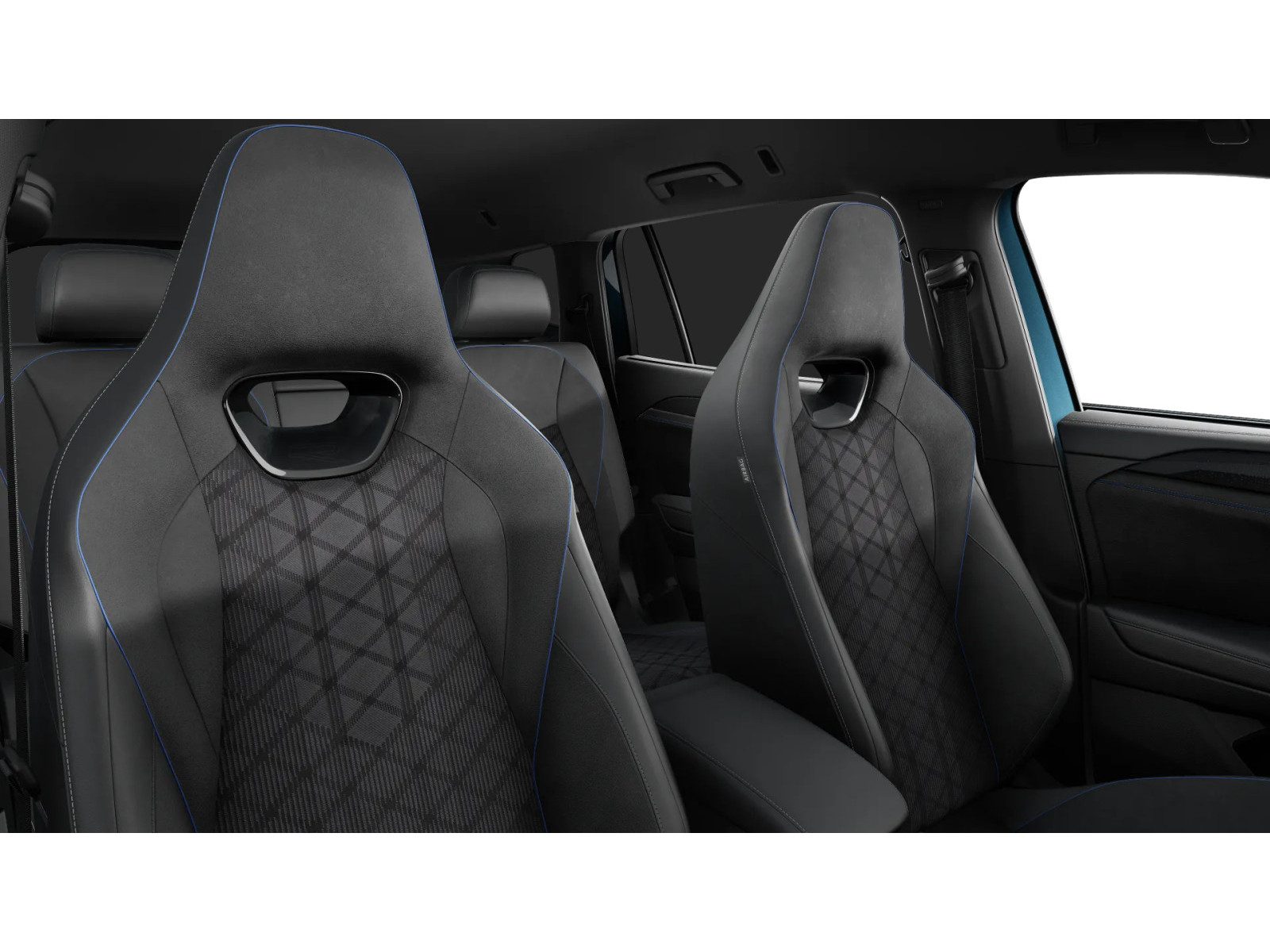 Volkswagen Tayron – Bild 10
