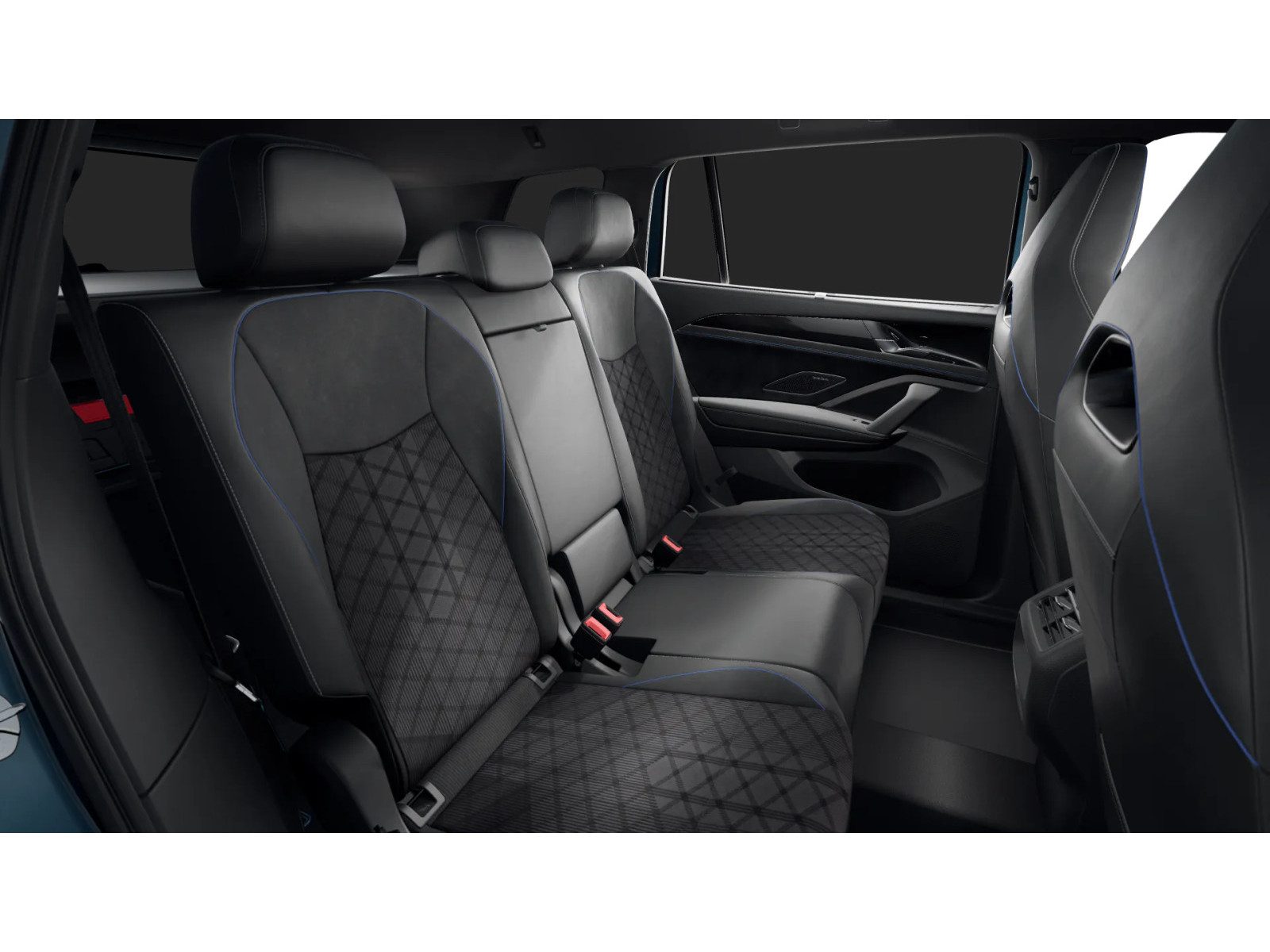 Volkswagen Tayron – Bild 11