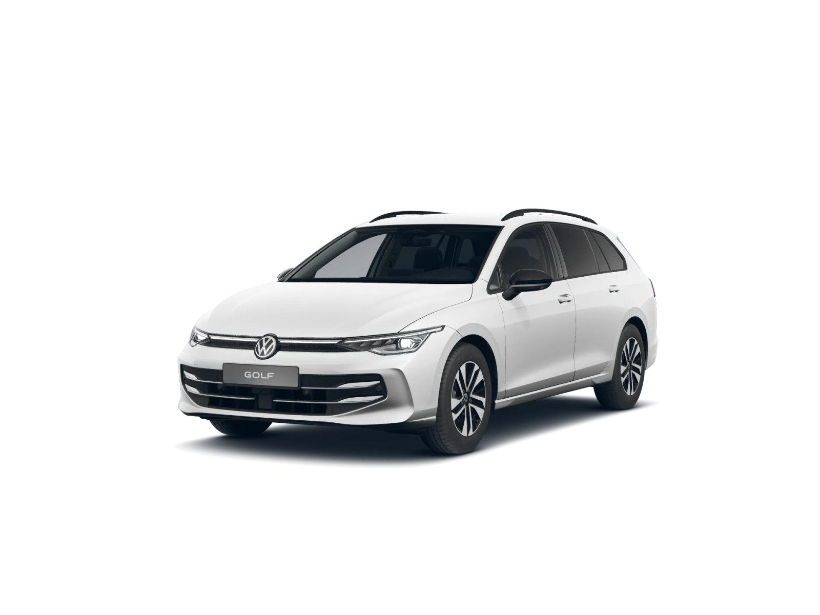 Volkswagen Golf Variant – Foto 2