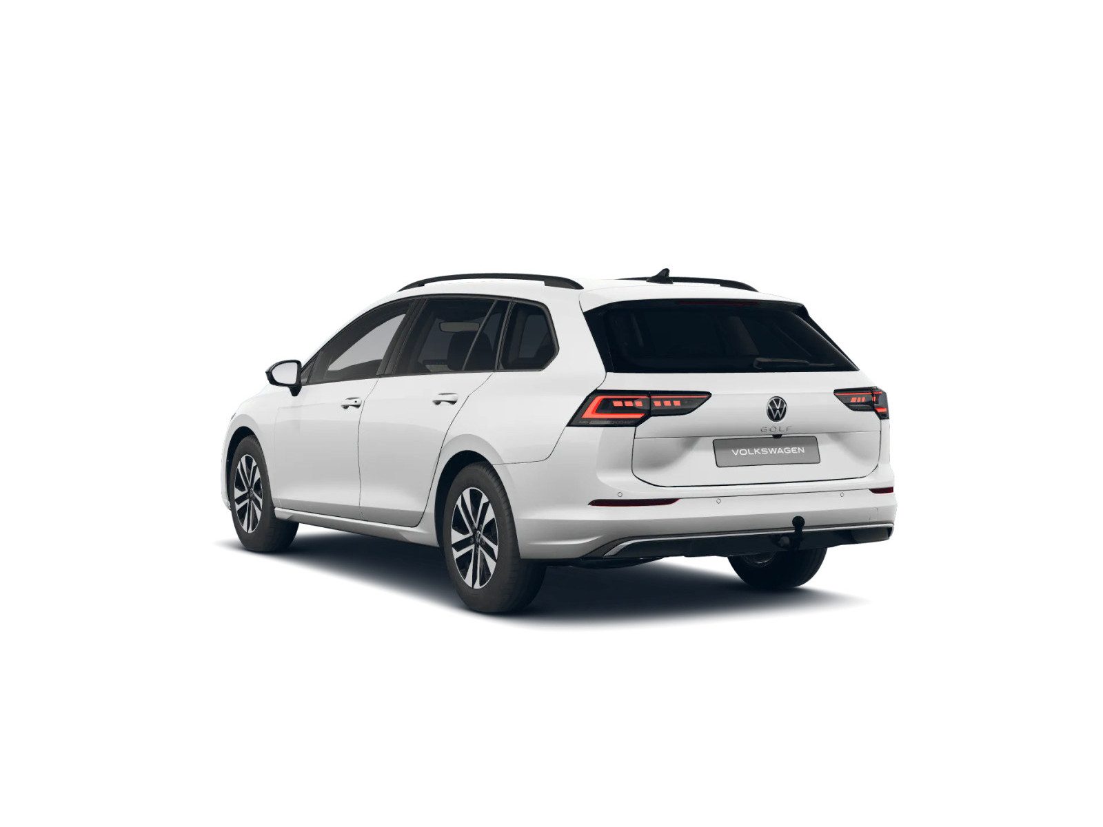 Volkswagen Golf Variant – Foto 5