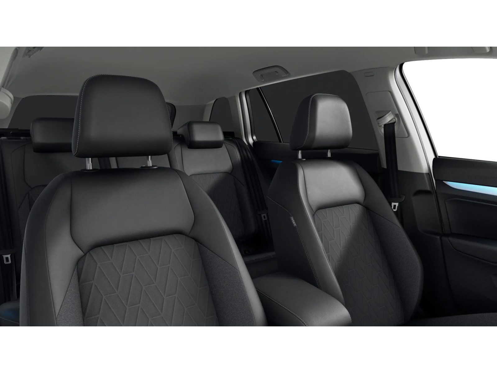 Volkswagen Golf Variant – Foto 10