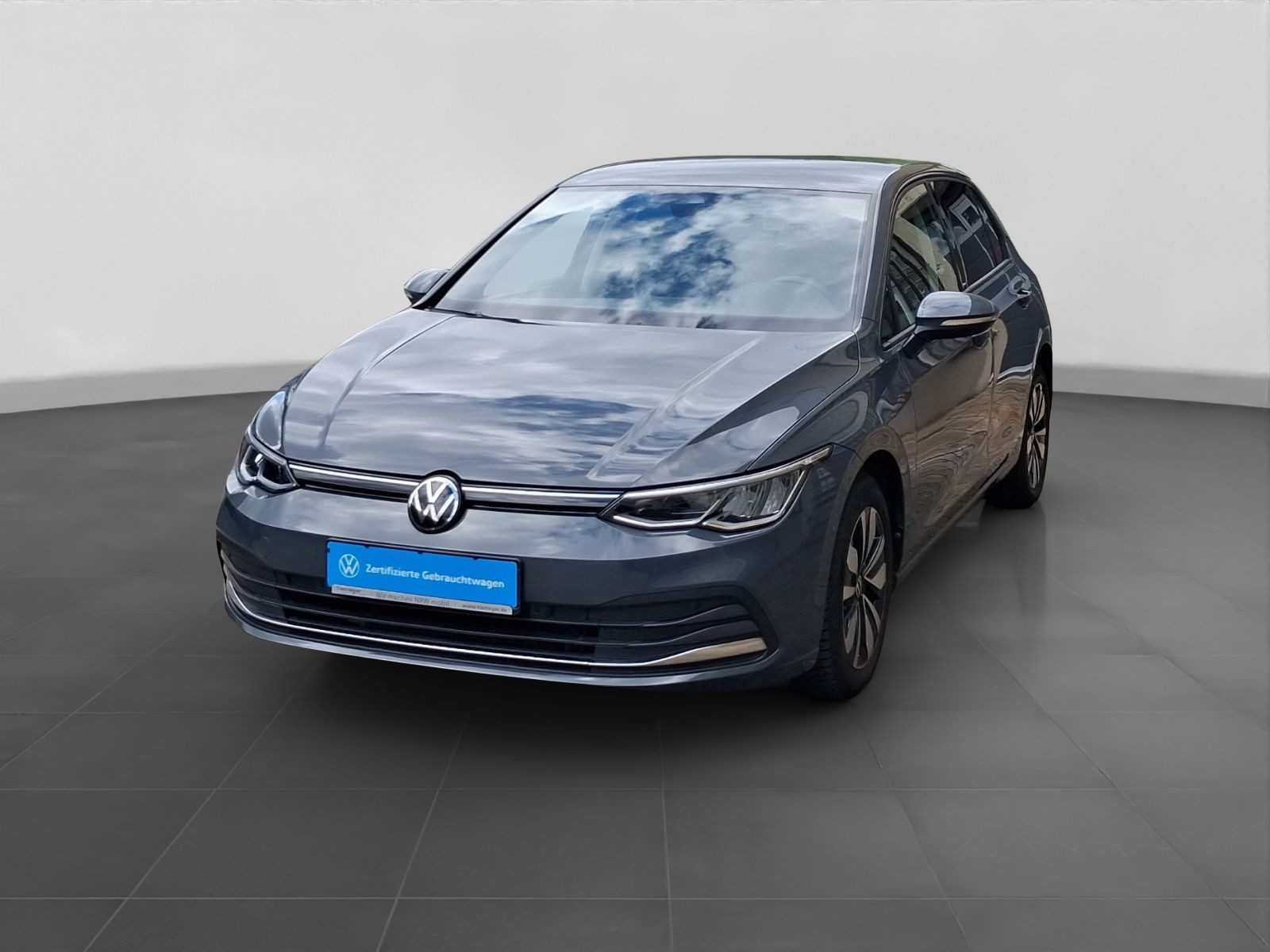 Volkswagen Golf – Foto 2