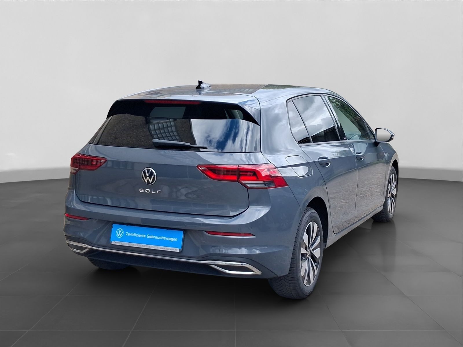 Volkswagen Golf – Foto 3