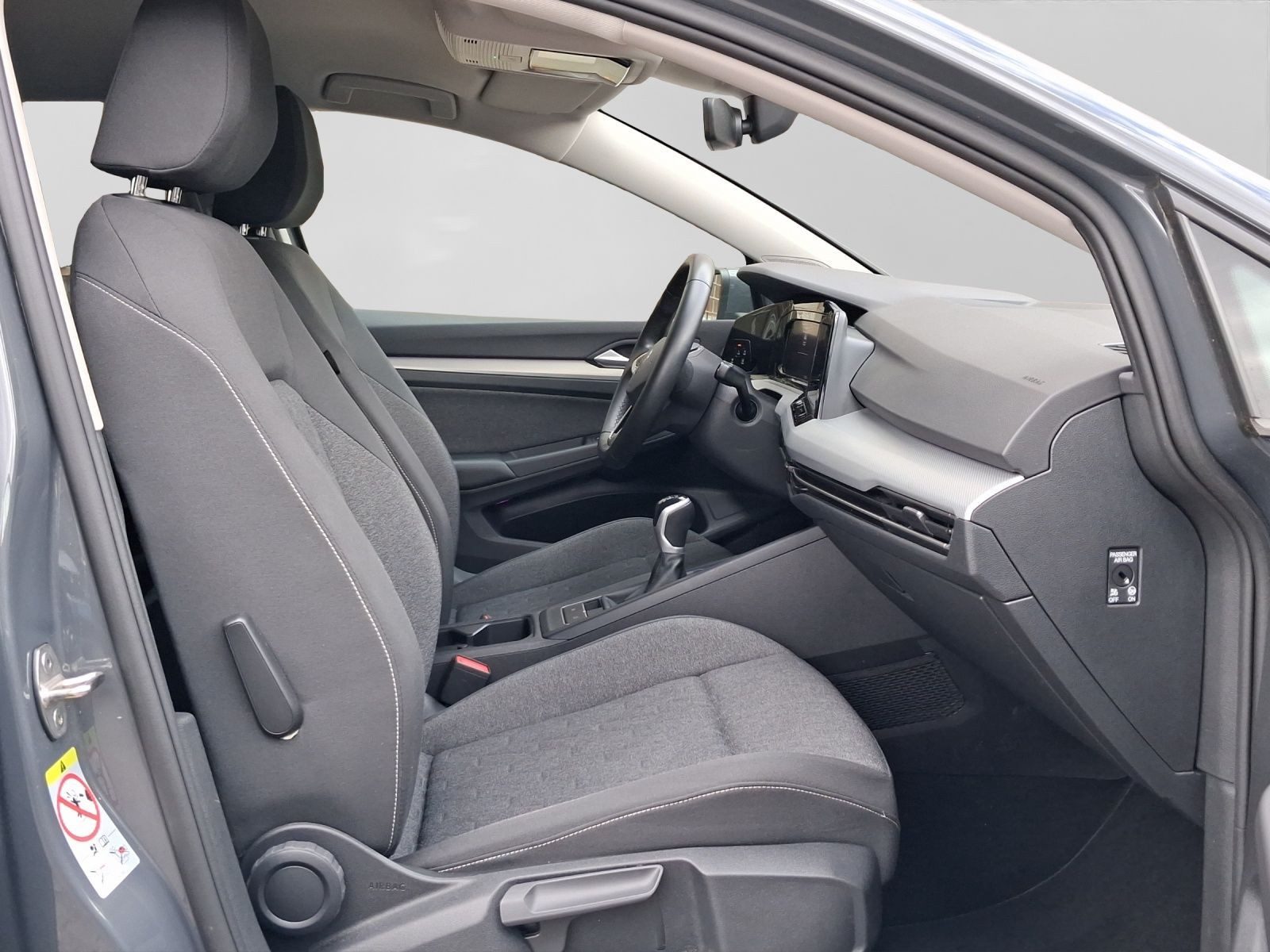 Volkswagen Golf – Foto 4