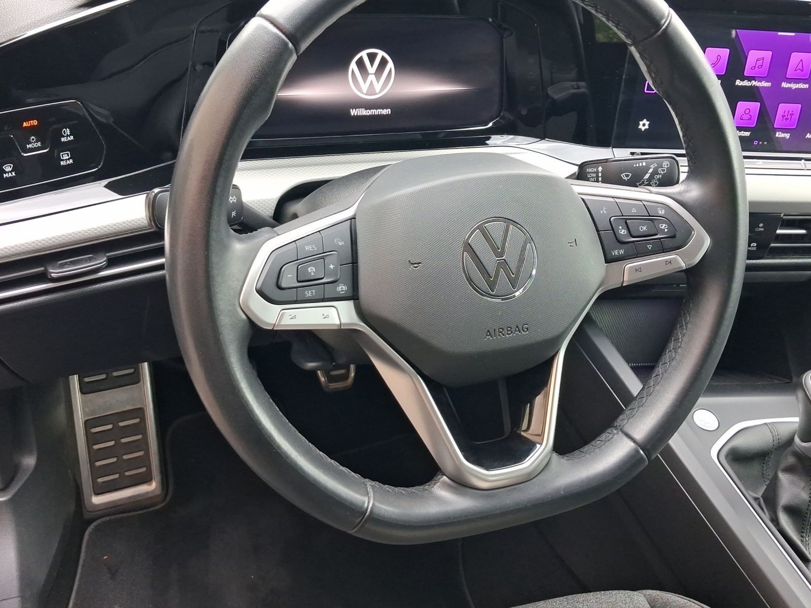 Volkswagen Golf – Foto 9