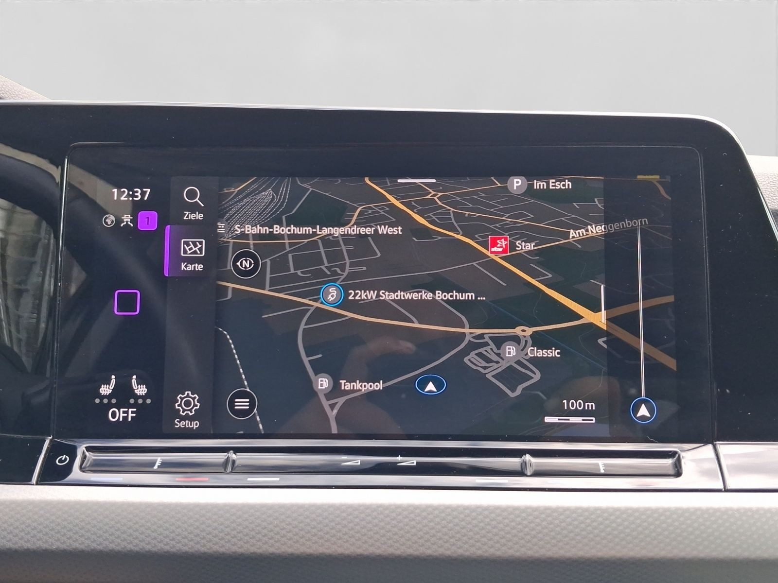 Volkswagen Golf – Foto 13