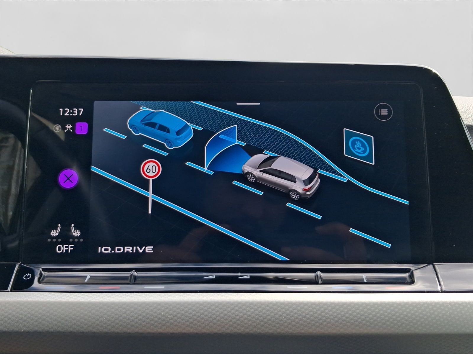 Volkswagen Golf – Foto 14