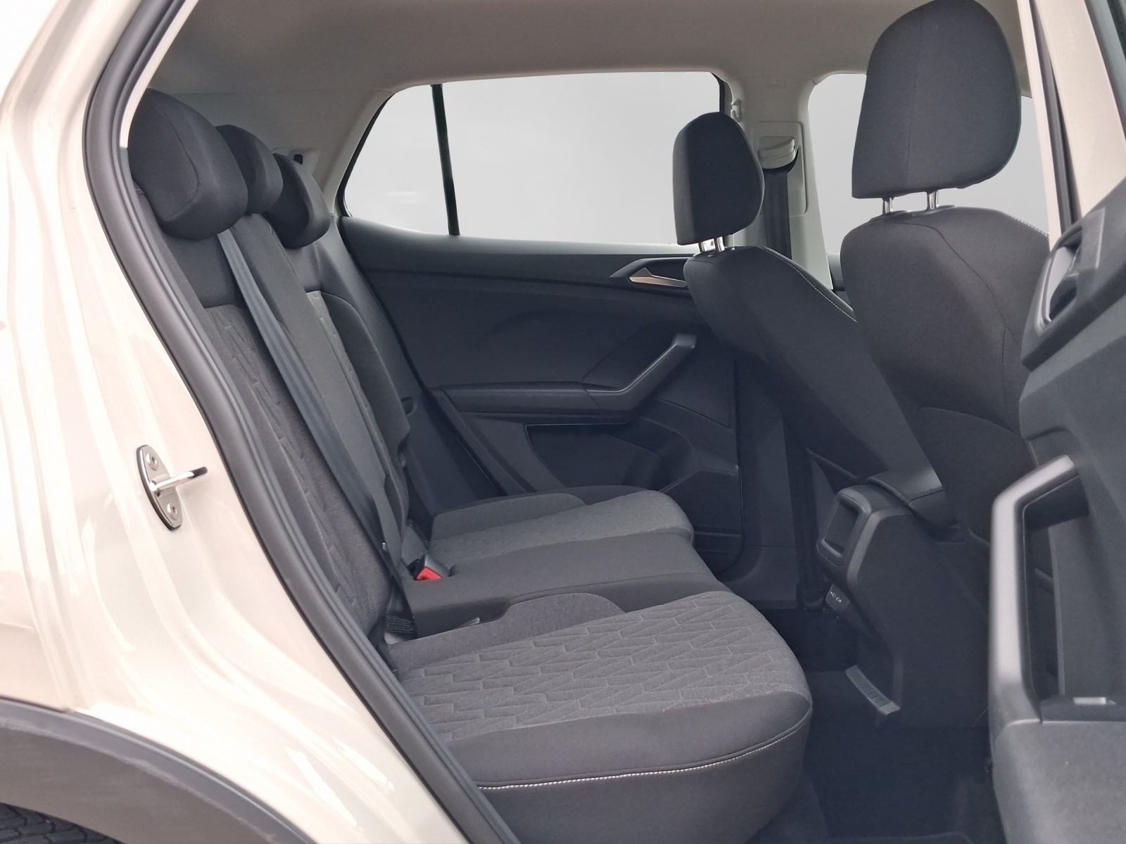 Volkswagen T-Cross – Bild 6