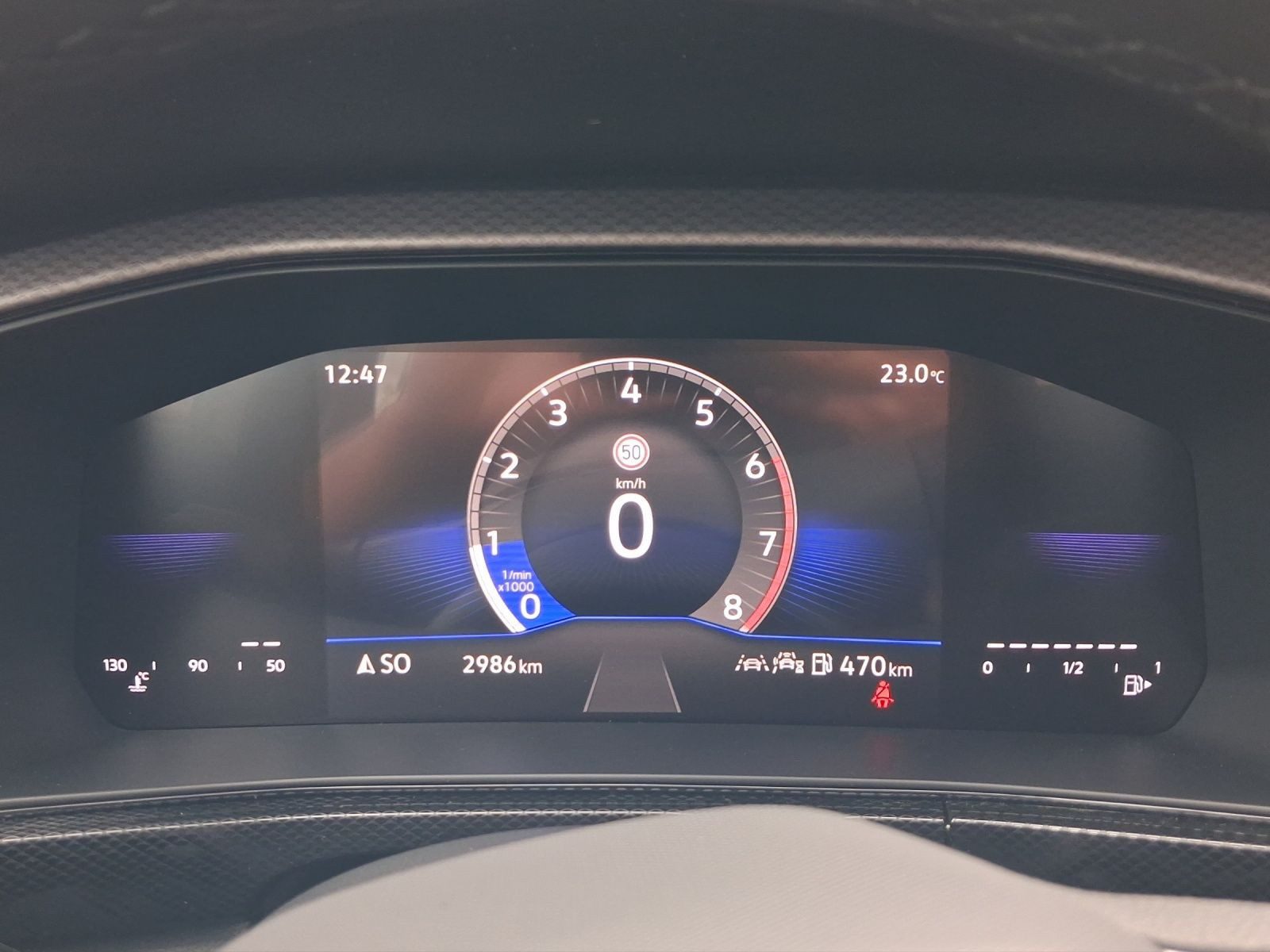 Volkswagen T-Cross – Bild 10