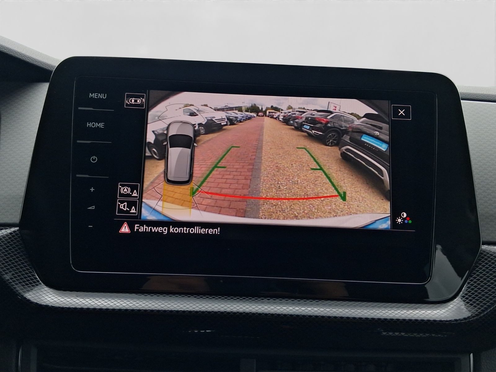 Volkswagen T-Cross – Bild 12