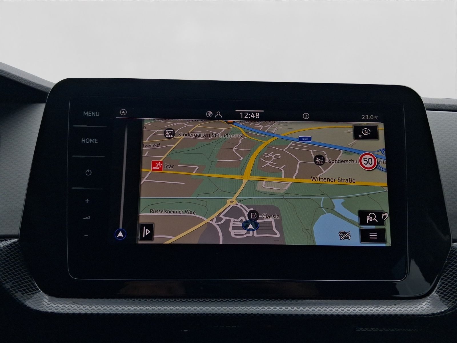 Volkswagen T-Cross – Bild 13