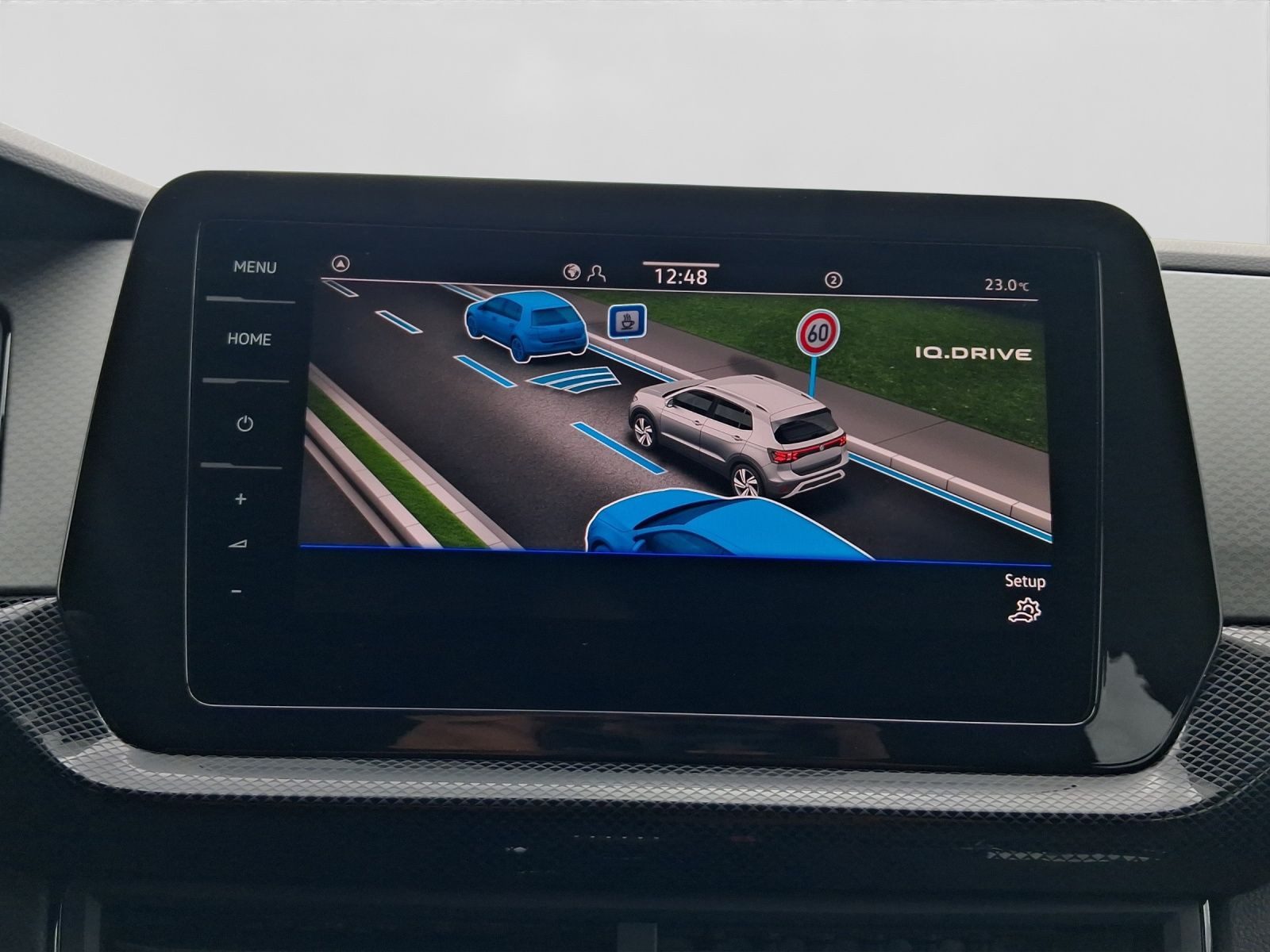 Volkswagen T-Cross – Bild 14