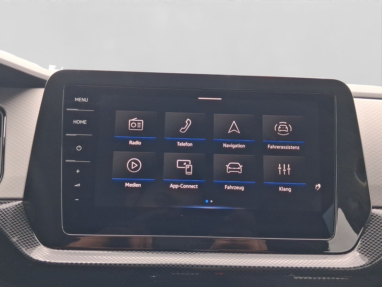 Volkswagen T-Cross – Bild 15