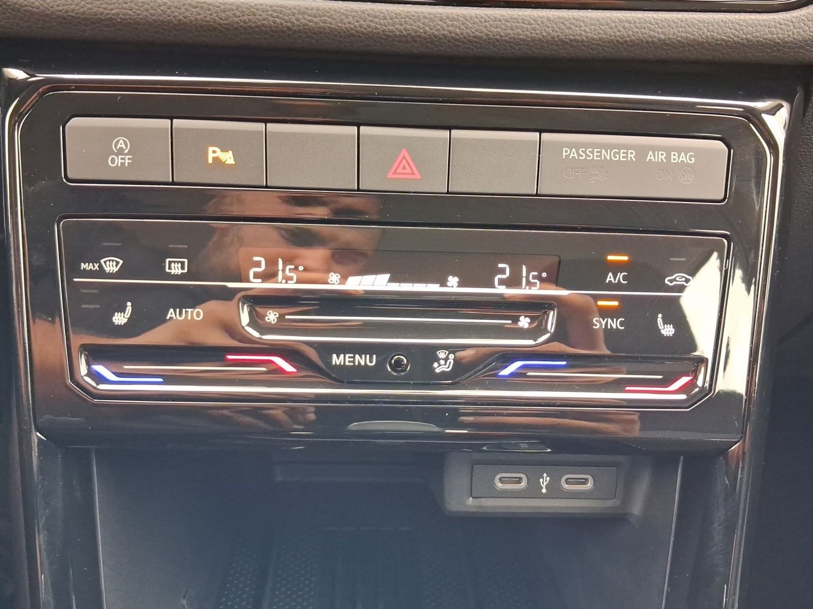Volkswagen T-Cross – Bild 16
