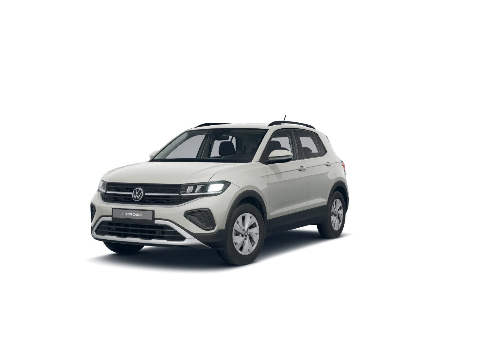 Volkswagen T-Cross – Bild 2