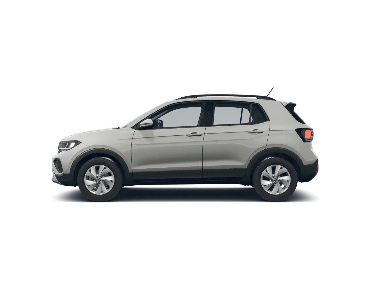 Volkswagen T-Cross – Bild 6