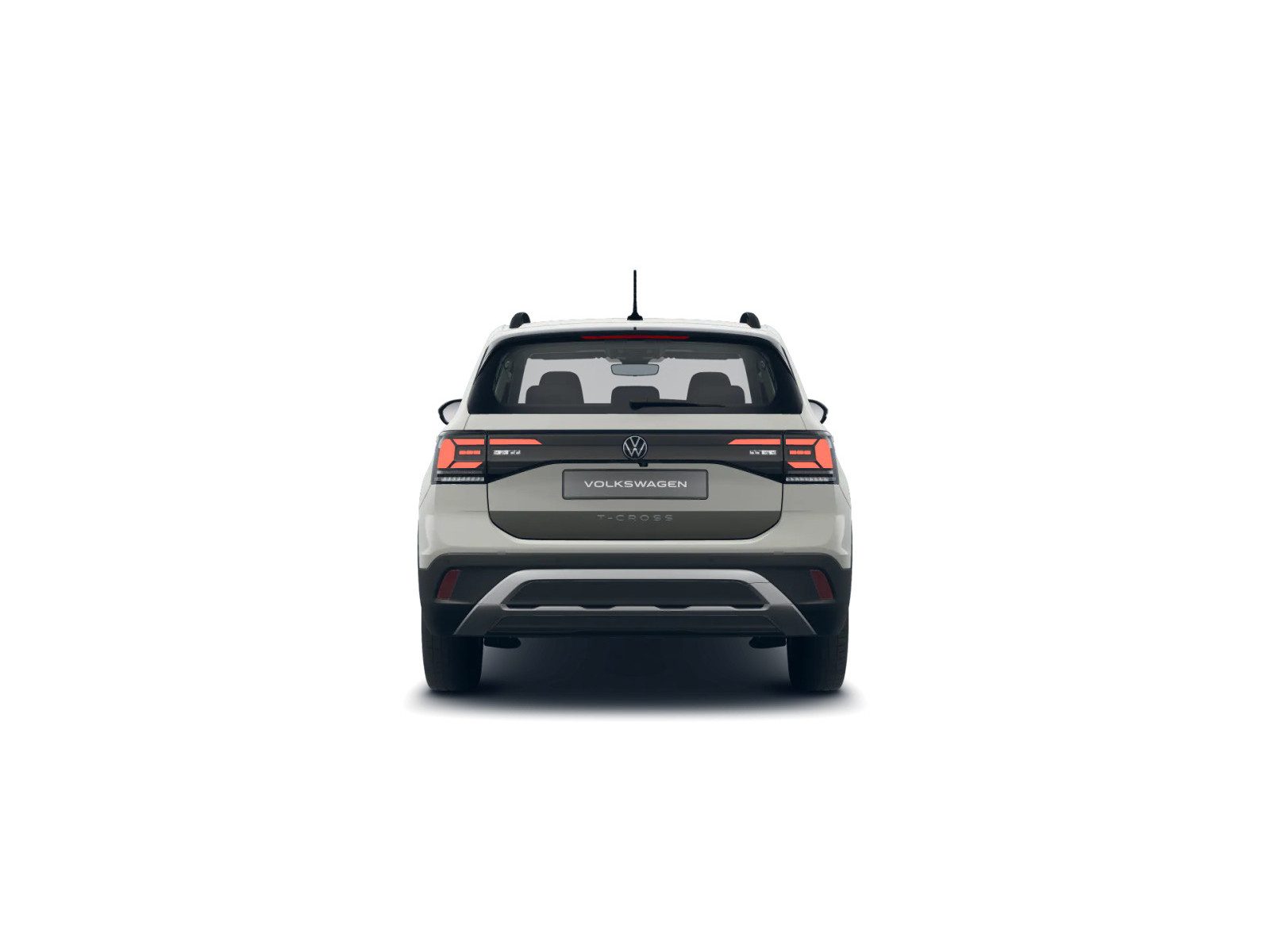 Volkswagen T-Cross – Bild 7