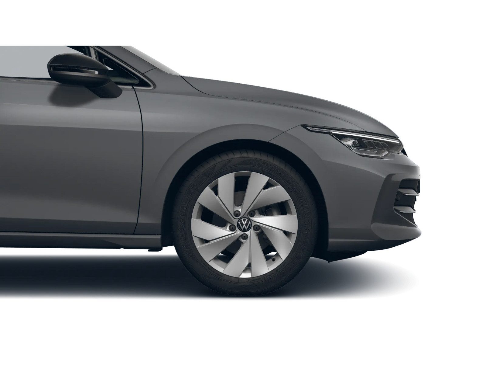 Volkswagen Golf Variant – Foto 4