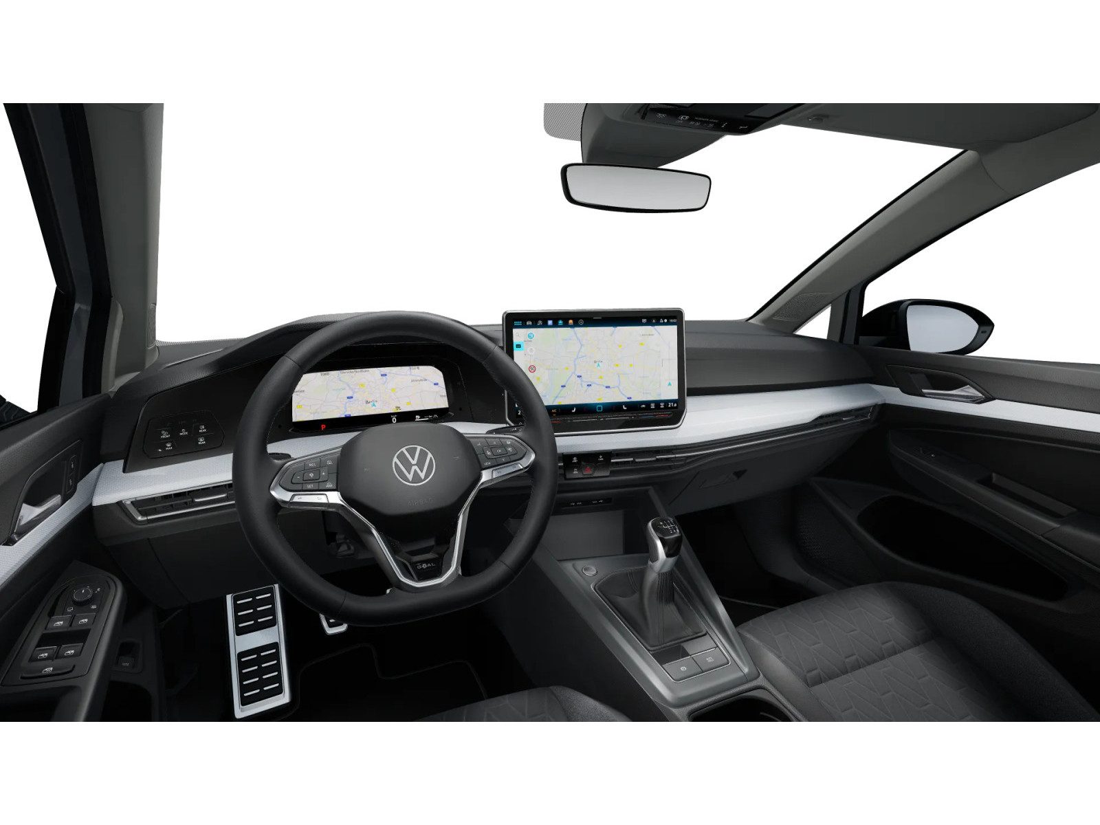 Volkswagen Golf Variant – Foto 9