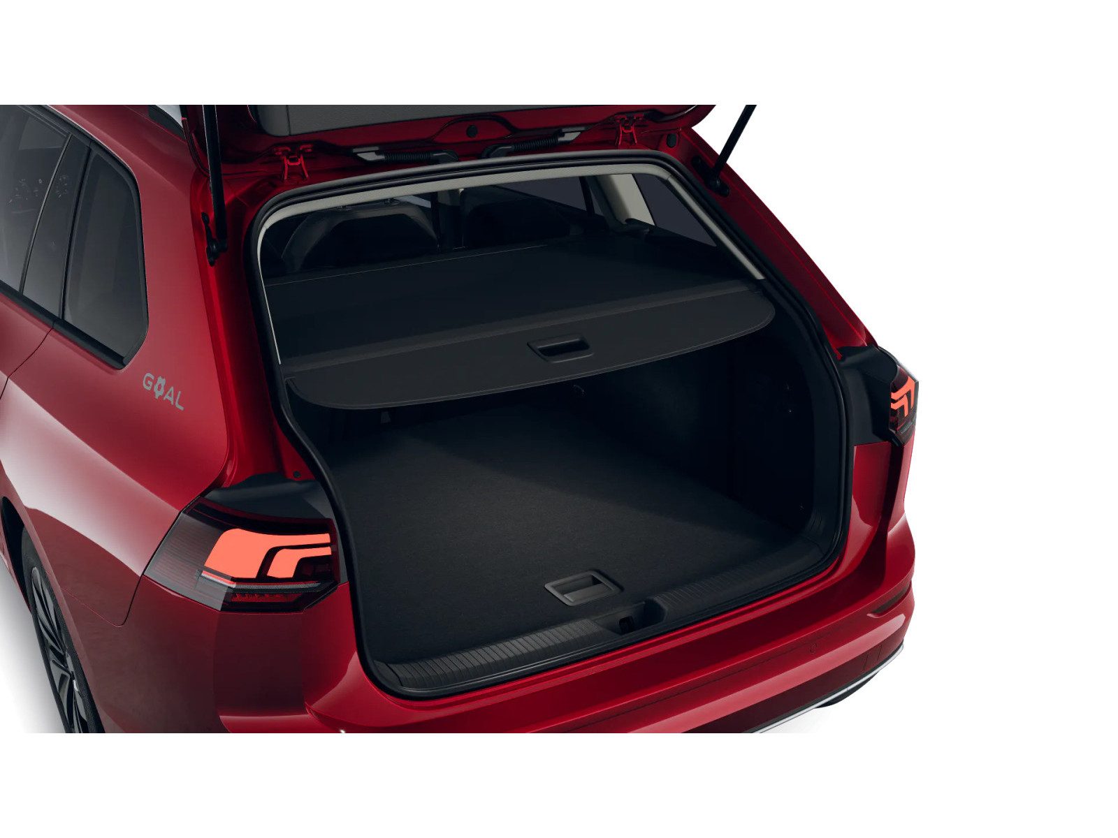Volkswagen Golf Variant – Foto 8