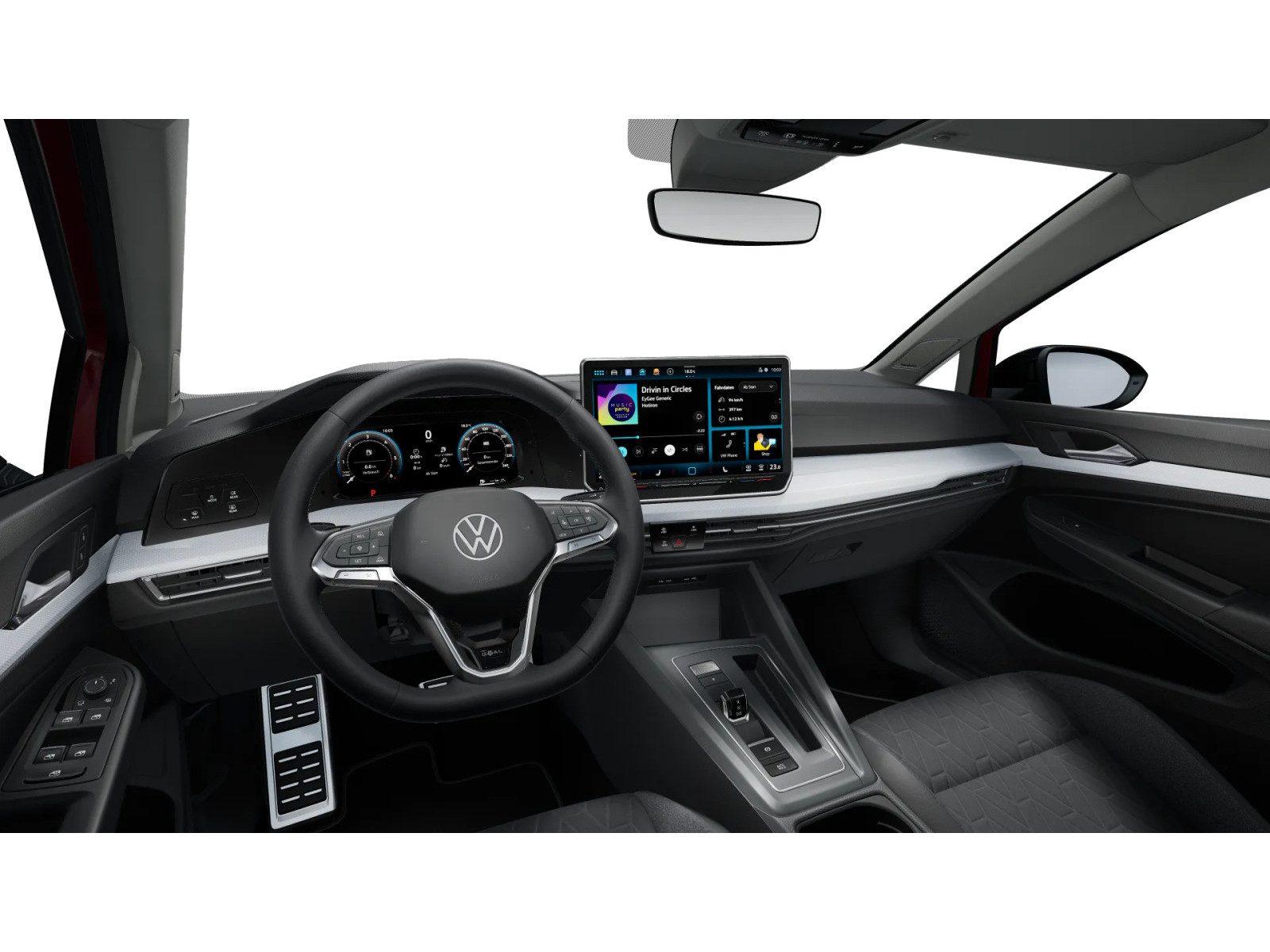 Volkswagen Golf Variant – Foto 9