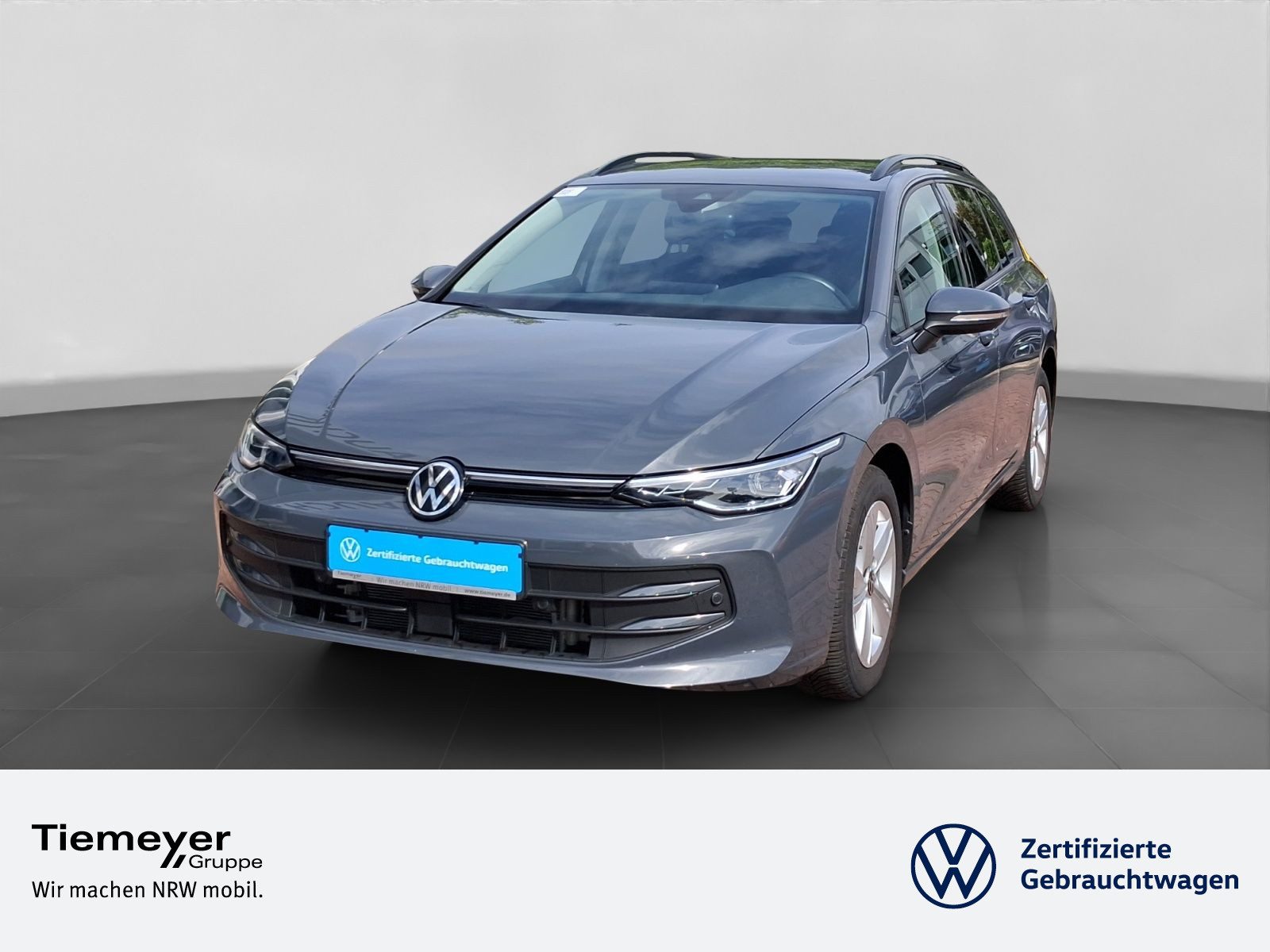 Volkswagen Golf Variant – Foto 1
