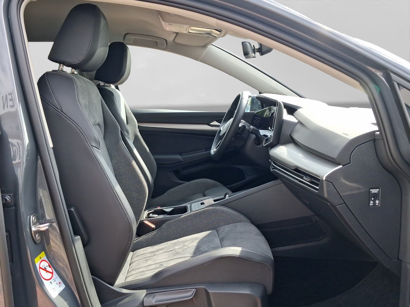 Volkswagen Golf Variant – Foto 4